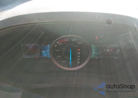 2013 Ford Explorer Xlt z USA, uszkodzony, nr VIN 1FM5K8D87DGC60662